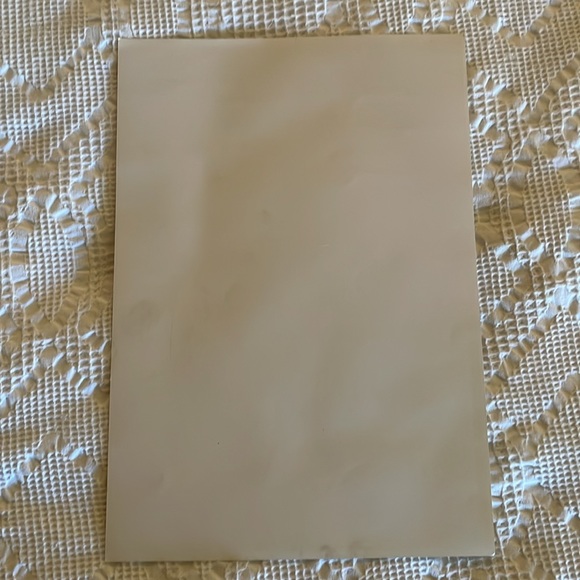 Vintage French Poster! Lait Pur Sterilise! Colorful ready to be framed! - Picture 2 of 12